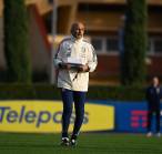 Luciano Spalletti Puji Penampilan Inter dan Bologna di musim Ini