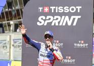Marc Marquez Bicara Setelah Finis Kedua di MotoGP Prancis