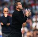 Marco Silva Akui Fulham Kesulitan Kalahkan Manchester City