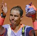 Rafael Nadal Sebut Turnamen Di Roma Salah Satu Turnamen Paling Penting