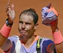 Rafael Nadal Sebut Turnamen Di Roma Salah Satu Turnamen Paling Penting