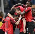 Taklukkan Cagliari 5-1, AC Milan Kembali ke Jalur Kemenangan