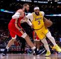 Tiga Pemain Yang Dapat Diincar Los Angeles Lakers Pada Musim Panas