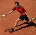 Turun Di Roma, Daniil Medvedev Klaim Kemenangan Ke-100 Di Turnamen Masters