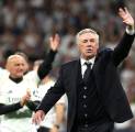 Carlo Ancelotti Bersemangat Jelang Pertandingan Lawan Alaves