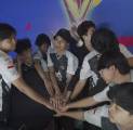 Dewa United Apollo Gagal Menembus Top 12 Klasemen FFWS SEA