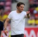 Dibantai Mainz, Edin Terzic Kritik Semangat Juang Pemain Borussia Dortmund
