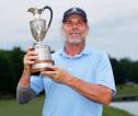 Doug Barron Berhasil Raih Gelar Major Pertamanya di PGA Tour Champions