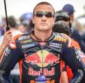 Jack Miller Alami Kecelakaan yang Aneh di MotoGP Prancis