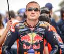 Jack Miller Alami Kecelakaan yang Aneh di MotoGP Prancis