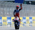 Marc Marquez Ingin Motor Terbaik Untuk MotoGP 2025
