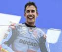 Marc Marquez Kembali Tampil Jenius Saat Finis Kedua di Le Mans