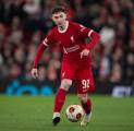 Meski Baru Saja Jalani Debut, Liverpool Akan Lepas Mateusz Musialowski