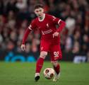 Meski Baru Saja Jalani Debut, Liverpool Akan Lepas Mateusz Musialowski