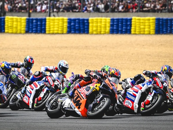 MotoGP Kazakhstan will replace India again