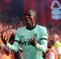 Nicolas Jackson Lewati Catatan Didier Drogba di Chelsea