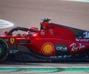 Paket Upgrade Besar-besaran Scuderia Ferrari Terungkap di Fiorano