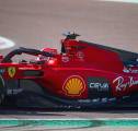 Paket Upgrade Besar-besaran Scuderia Ferrari Terungkap di Fiorano