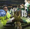 Palmeiras Sempat Menyatakan Keinginan untuk Mempertahankan Endrick Felipe