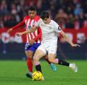 Real Madrid Telah Mengintai Bek Muda Milik Sevilla