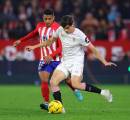 Real Madrid Telah Mengintai Bek Muda Milik Sevilla