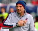 Riccardo Orsolini Dedikasikan Keberhasilan Bologna kepada SInisa Mihajlovic