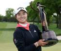 Rose Zhang Menangi LPGA Cognizant Founders Cup, Nelly Korda Finis T-7