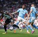 Statistik Menarik Setelah Fulham Takluk 0-4 dari Manchester City