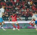 Tanpa Penonton, Bali United Tetap Optimistis Tekuk Persib Bandung