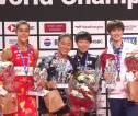 Tau Tzu Ying, An Se Young & Yamaguchi Cedera, Siapa Rebut Emas Olimpiade Paris 2024?