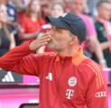 Thomas Tuchel Tidak Ikut Rayakan Laga Kandang Terakhir Bayern Munich