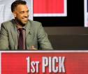 Undian Draft NBA: Atlanta Hawks Dapatkan Hak Untuk Pilihan Pertama