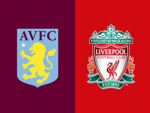 Update Terbaru Berita Tim Jelang Laga Aston Villa vs Liverpool