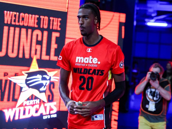 Alexandre Sarr Sambut Keberhasilan Hawks Dapatkan Hak Pilihan No. 1