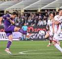 Arthur Melo Bantu Fiorentina Kalahkan Monza 2-1