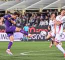 Arthur Melo Bantu Fiorentina Kalahkan Monza 2-1