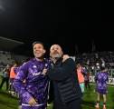 Arthur Melo Terkejut Bisa Cetak Gol untuk Fiorentina