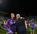Arthur Melo Terkejut Bisa Cetak Gol untuk Fiorentina