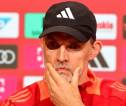 Bayern Munich Buka Peluang Lanjutkan Kerja Sama dengan Thomas Tuchel