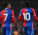 Bos Crystal Palace Berharap Eberechi Eze dan Michael Olise Bertahan