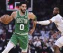 Boston Celtics Kian Dekat ke Final Timur Setelah Libas Cavs di Game 4
