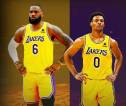Bronny James Dijagokan Dipilih Oleh Lakers, Knicks, Cavs Di Draft NBA 2024