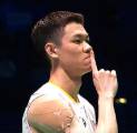 Bukannya Sombong Lee Zii Jia Berani Target Medali Emas Olimpiade Paris