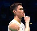 Bukannya Sombong Lee Zii Jia Berani Target Medali Emas Olimpiade Paris