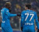 Cari Pengganti Kylian Mbappe, Paris Saint-Germain Targetkan Duo Napoli