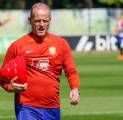 FA Belanda Beri Kabar Kapan Asisten Arne Slot Bisa Gabung Liverpool