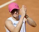 Iga Swiatek Dapatkan Hari Terbaik Demi Jegal Madison Keys Di Roma