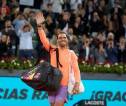 Iga Swiatek Menangis Saksikan Perpisahan Rafael Nadal Di Madrid
