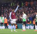 Imbang 3-3 Lawan Liverpool, Jhon Duran Jadi Penyelamat Aston Villa