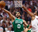 Jayson Tatum Sadar Perjalanan Celtics Tidak Selalu Mudah
